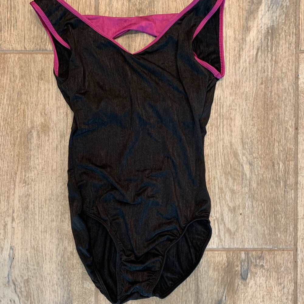Bal Togs Leotard